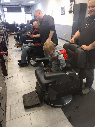 1643 Haines Rd, Levittown, PA 19055, USA