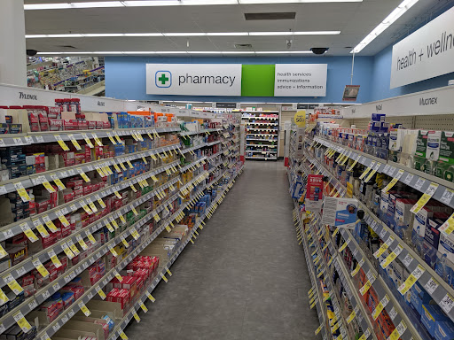 Drug Store «Walgreens», reviews and photos, 11 Palmetto Bay Rd, Hilton Head Island, SC 29928, USA