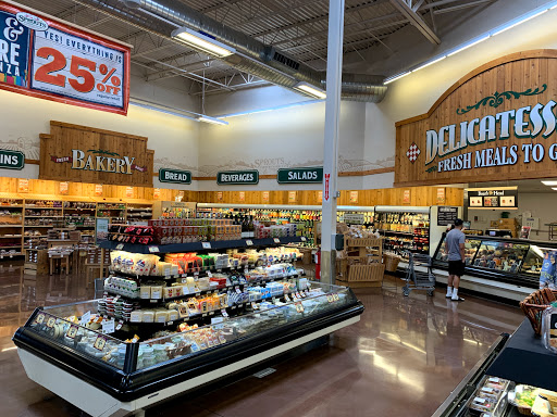 Health Food Store «Sprouts Farmers Market», reviews and photos, 21181 S Ellsworth Loop, Queen Creek, AZ 85142, USA