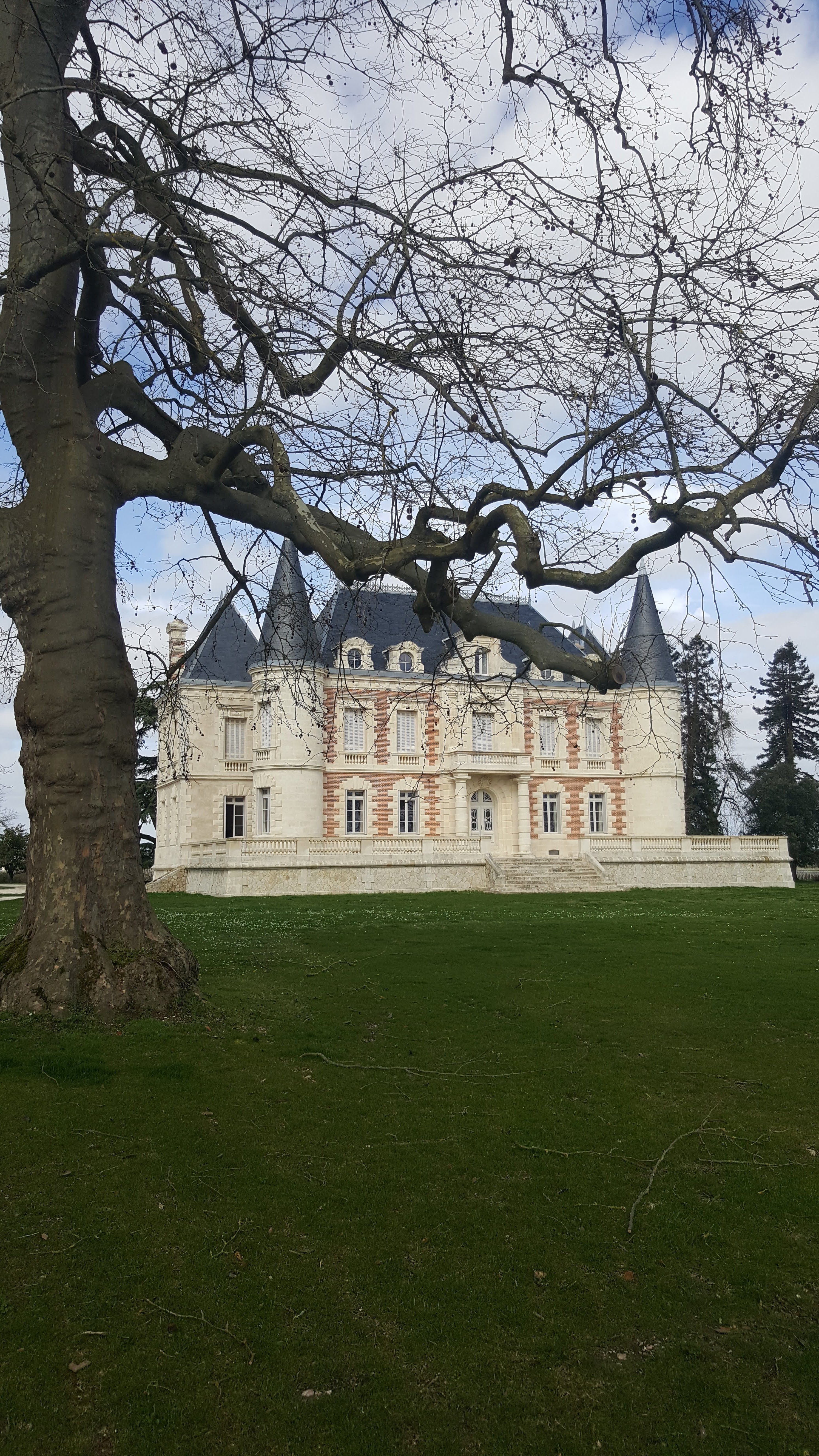 Photo n° 1 de l'avis de Scott.u fait le 12/03/2017 à 19:39
