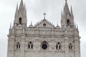 The Cathedral of Our Lady Saint Anne image