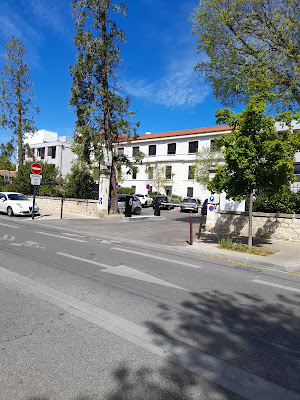 Centre Chirurgical Montagard - ELSAN à Avignon