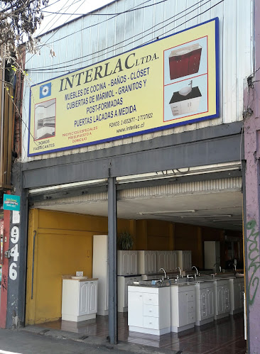 Interlac Ltda - Tienda de muebles