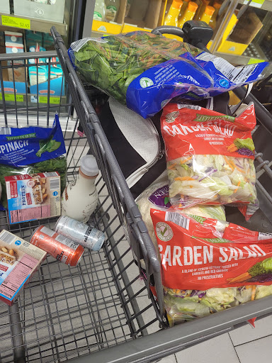 Supermarket «ALDI», reviews and photos, 11239 Lakewood Blvd, Downey, CA 90241, USA