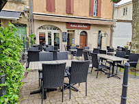 Atmosphère du Restaurant Autour de la Pierre à Valence - n°2
