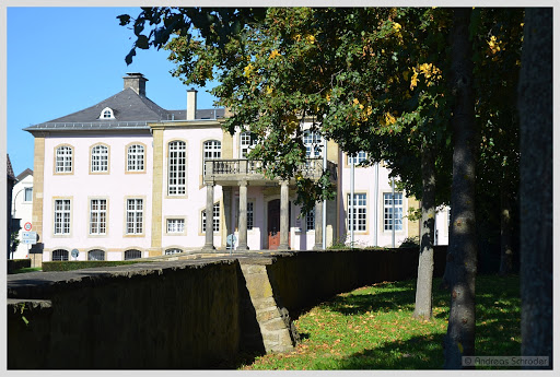 Musikschule Bad Salzuflen