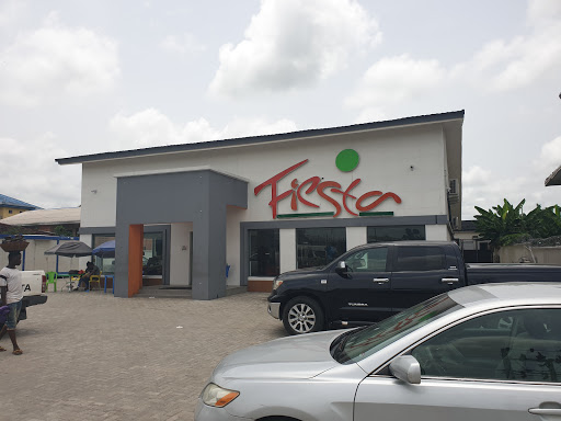 Fiesta FastFood, Ughelli, Nigeria, Hamburger Restaurant, state Ondo