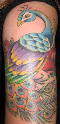 Tattoo Shop «Lady Luck Tattoo Studio», reviews and photos, 220 N Benton St, Woodstock, IL 60098, USA