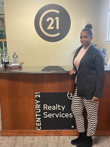 Real Estate Agency «Century 21 Realty Services», reviews and photos, 3315 Market St, Camp Hill, PA 17011, USA