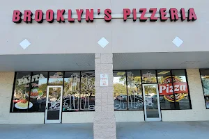 Brooklyn's Pizzeria & Italian Restaurant image