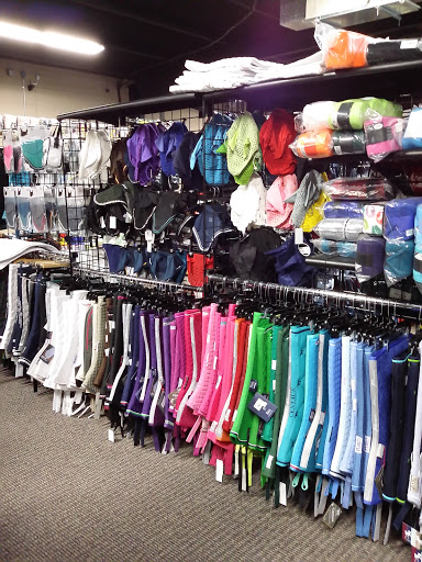 Tack Shop «Equine Exchange Tack Shop», reviews and photos, 1251 Ridge Rd, Pottstown, PA 19465, USA