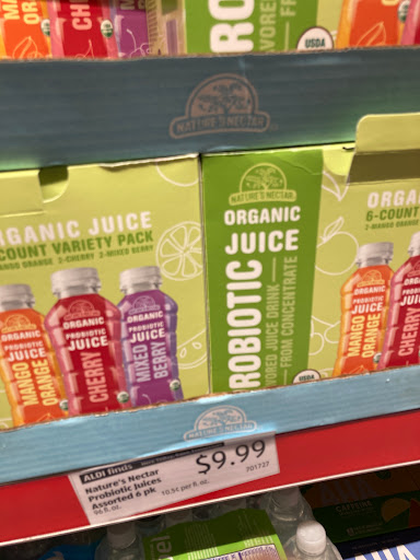 Supermarket «ALDI», reviews and photos, 2481 Okeechobee Blvd, West Palm Beach, FL 33409, USA