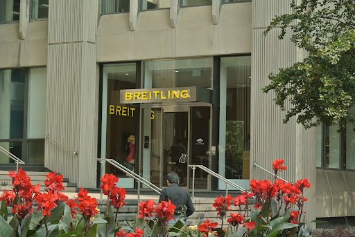 Breitling Boutique