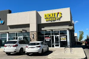 Dickey's Barbecue Pit - St. Albert image