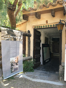 Deià archaeological museum Carrer Teix, 4, 07179 Deià, Illes Balears, España