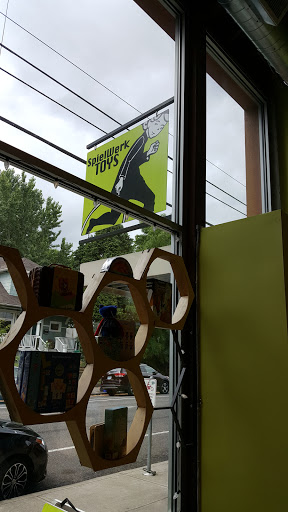 Toy Store «SpielWerk Toys», reviews and photos, 3808 N Williams Ave # 121, Portland, OR 97227, USA