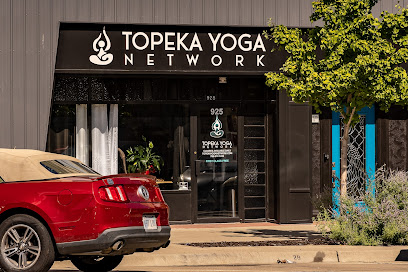 Topeka Yoga Network