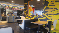 Atmosphère du Restauration rapide McDonald's à Gourdan-Polignan - n°14