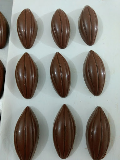 Ko'kov Chocolatería