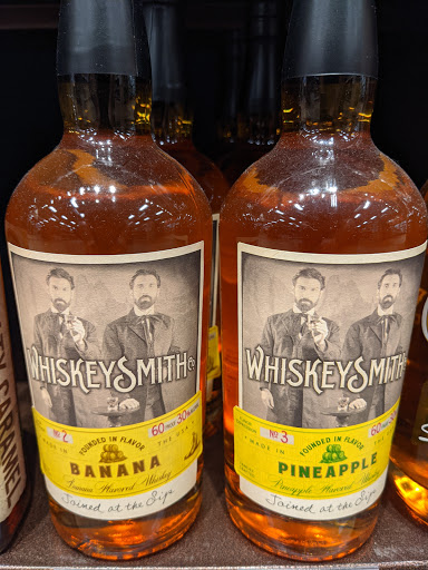 Liquor Store «ABC Fine Wine & Spirits», reviews and photos, 1845 Bruce B Downs Blvd, Wesley Chapel, FL 33544, USA