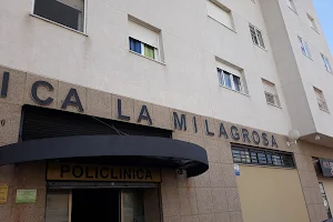 Policlinica La Milagrosa image