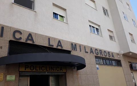 Policlinica La Milagrosa image