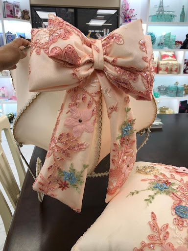 Bridal Shop «Eleganza Bridal», reviews and photos, 1014 E Charleston Blvd #100, Las Vegas, NV 89104, USA