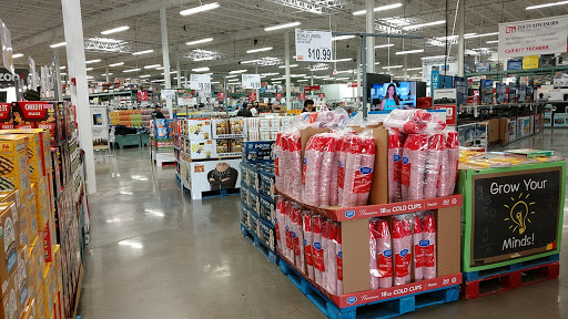 Warehouse club «BJ’s Wholesale Club», reviews and photos, 1155 Palm Bay Rd NE, Palm Bay, FL 32905, USA