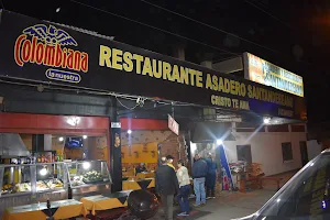 Restaurante asadero santandereano Gachancipa image