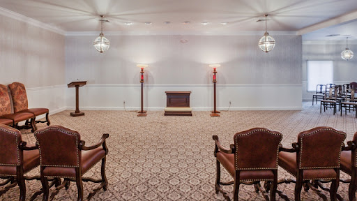 Funeral Home «Leo P. Gallagher & Son Funeral Home», reviews and photos, 2900 Summer St, Stamford, CT 06905, USA