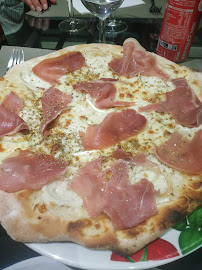 Pizza du Restaurant italien Il Castello à Anet - n°12