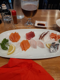 Sushi du Restaurant japonais Kyotori à Chartres - n°16