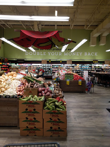Grocery Store «Hannaford Supermarket», reviews and photos, 31 Ted Dr, Pine Bush, NY 12566, USA
