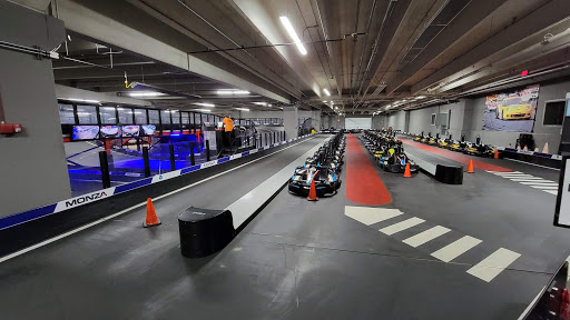 Outlet Mall «Tanger Outlet Foxwoods», reviews and photos, 455 Trolley Line Blvd, Mashantucket, CT 06338, USA