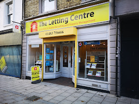 The Letting Centre
