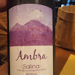 Photo n°1 de l'avis de Fundim.j fait le 31/08/2022 à 10:12 sur le  Menabó Vino e Cucina à Rome