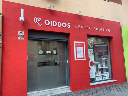 OIDDOS Centro Auditivo
