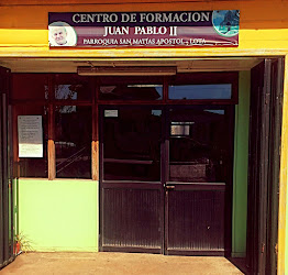 Centro De Formación Juan Pablo ll