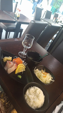 Soupe miso du Restaurant japonais Shiki Sushi à Paris - n°3