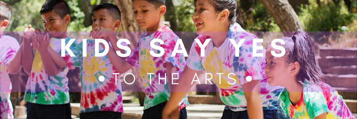 City Hearts: Kids Say Yes to the Arts