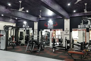 Friends Fitness Club image