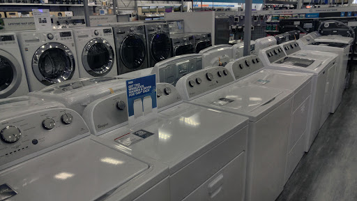 Appliance shops in Saint Louis