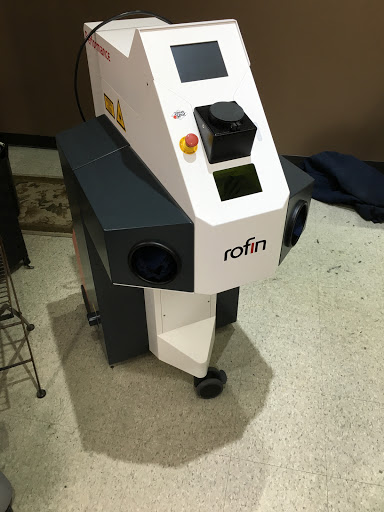 Jewelry Store «Harris Jewelers», reviews and photos, 4101 Mexico Rd, St Peters, MO 63376, USA