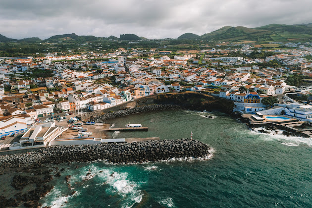 Extérieur hôtels Villa Sal 9560-124 Lagoa