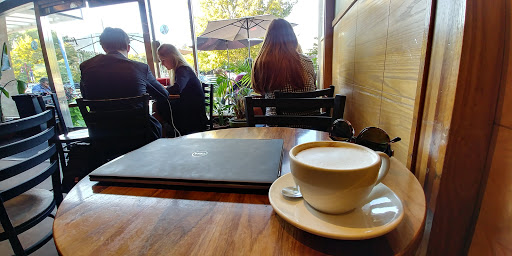 Coffee Shop «Coffee Garden», reviews and photos, 878 900 S, Salt Lake City, UT 84105, USA