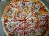 Plats et boissons du Pizzeria Domino's Pizza Marly-le-Roi - n°20