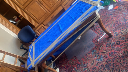 Moving Company «Element Moving and Storage», reviews and photos, 3210 Skylane Dr, Carrollton, TX 75006, USA