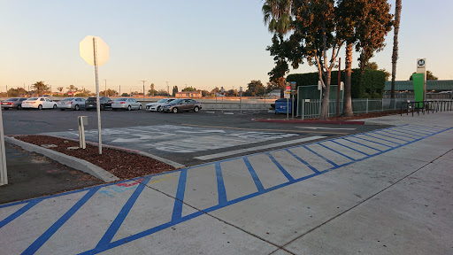 Lakewood Station Park & Ride (North Lot)