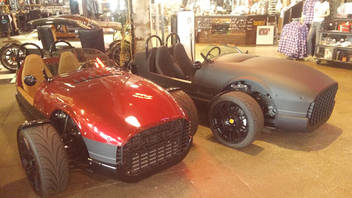 Harley-Davidson Dealer «TIMPANOGOS HARLEY-DAVIDSON», reviews and photos, 555 S Geneva Rd, Lindon, UT 84042, USA