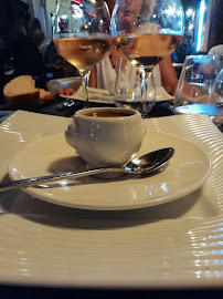 Plats et boissons du Restaurant gastronomique Le Cosi à Cannes - n°5